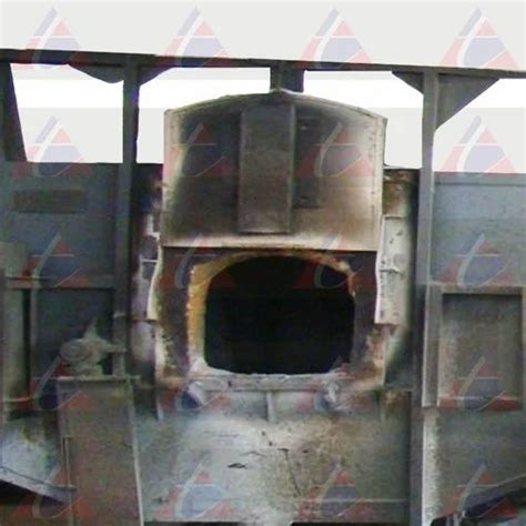 Reverberatory Furnace At Best Price In Coimbatore By Axis Thermal