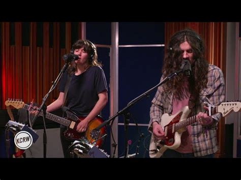 Courtney Barnett And Kurt Vile Over Everything Wgom