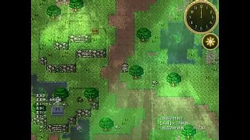 H RPG Games Artemis Pearl Pirate Princess Rubina And The Phantom Hallows XVIDEOS