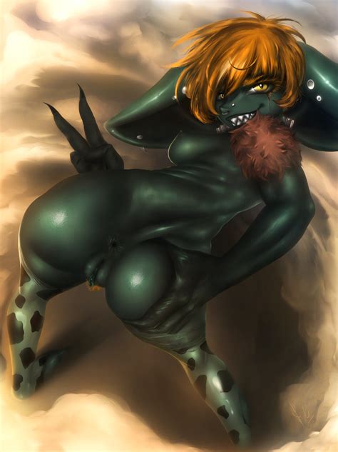 Gabby By Slepk Hentai Foundry