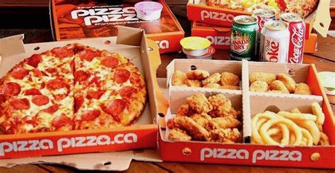 Iconic Toronto chain Pizza Pizza is opening a Vancouver location | Eat & Drink