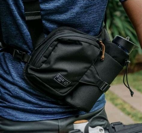 ORIGINAL TAS SEPEDA EIGER CROSS SLING X BIKE RIDERPACK Lazada Indonesia