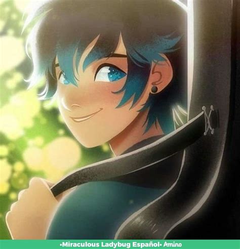 Luka Couffaine Wiki •miraculous Ladybug Español• Amino