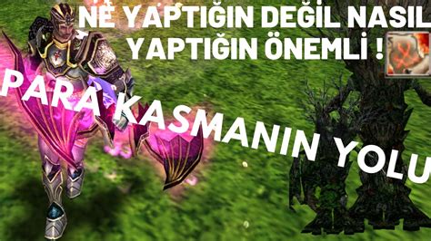 TAM KIVAMINDA FARM 5 BU NASIL ROYAL KENDİME SÖZ VERDİM PARA KASMA