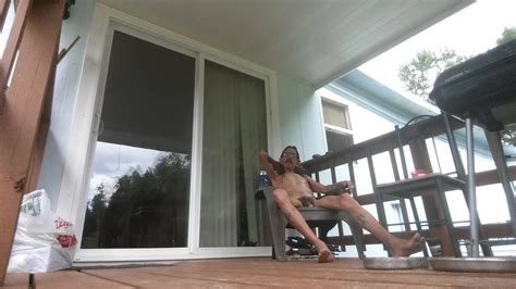Hanging Nude Thisvid