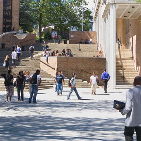 Queensborough Community College - Hillel International