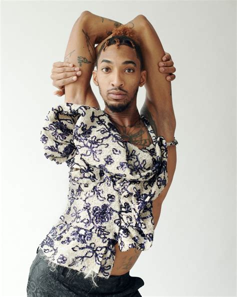 Strike A Pose Vogue Korea