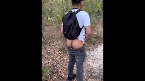 Hiking Trail Pornhub Gay