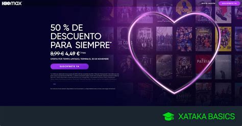 Hbo Max A Mitad De Precio Para Siempre C Mo Conseguir La Oferta Para