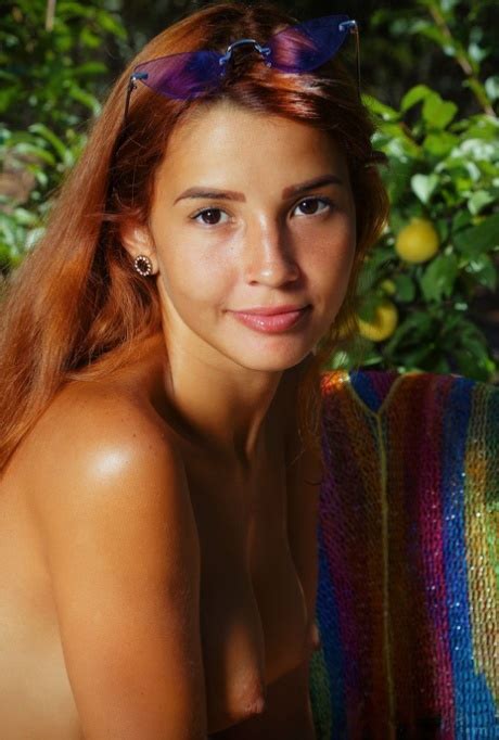 Agatha Vega Nude Pics XXX Galleries CoedCherry