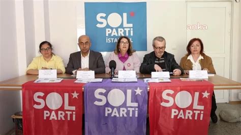 Son Dakika Sol Parti Haberleri Sol Parti Son Dakika