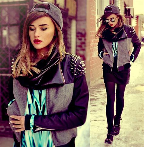 Nghía street style thế giới nắm bắt xu hướng hot