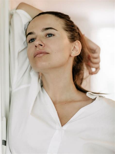 Joanna Dunas | Schauspielerin