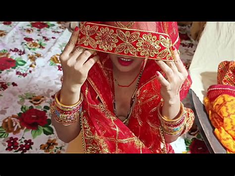 Desi Married Bhabhi Karwa Chauth Puja With Dever Clear Hindi Audio XVIDEOS