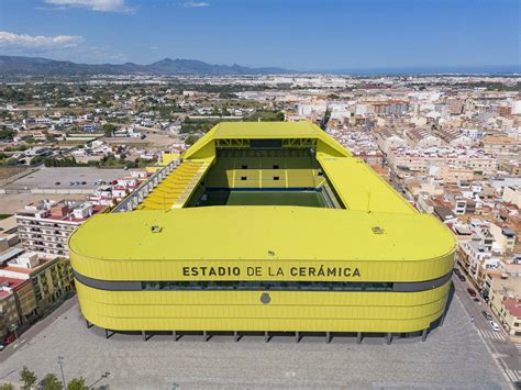 Fans are reacting to ESTADIO DE LA CERÁMICA security changes today 10