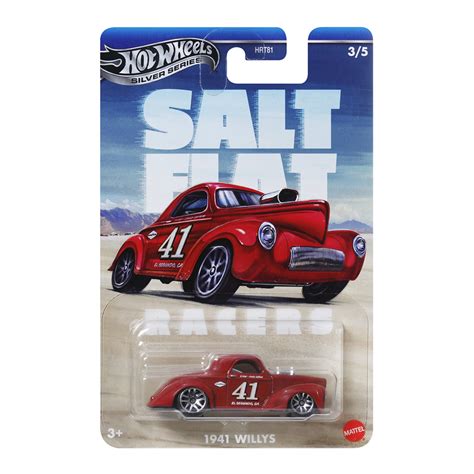 Hot Wheels Vintage Temalı Arabalar Migros
