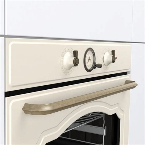 Духовка Gorenje BO6735CLI - купить по выгодной цене во Владикавказе