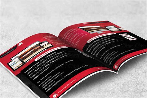 Magnetic Media | Behance :: Behance