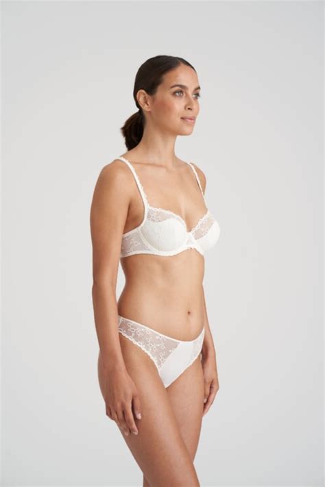 Braga Bikini Marie Jo Colección Nellie Natural Ref 0502670