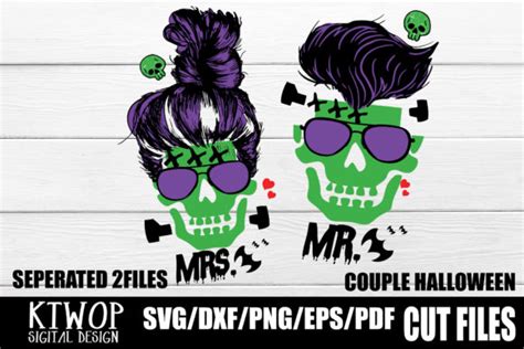 Couple Same Sex Lgbtq Mrs And Mrs Graphic By Ktwop Creative Fabrica