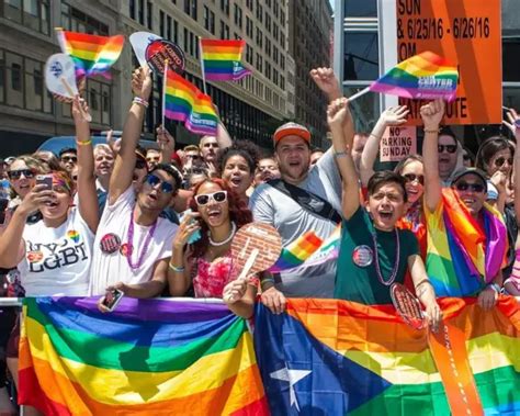 LGBTQ Sex Education Guide To Sexual Health Relationships Safe Practices