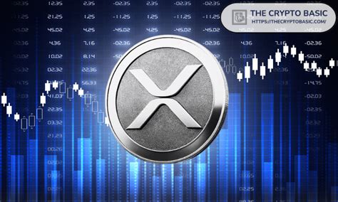 Market Expert Predicts Timeline For XRP To Reach 20 To 33