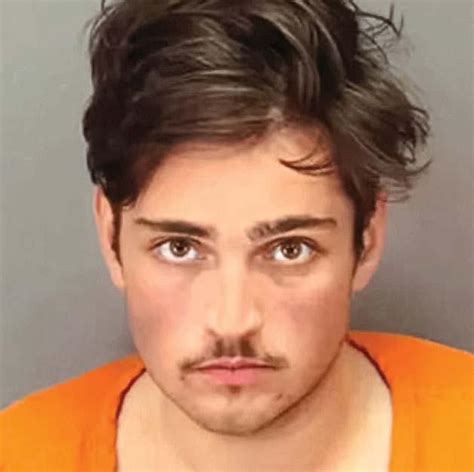 ARREST OVER SEX ASSAULT ON STATUE