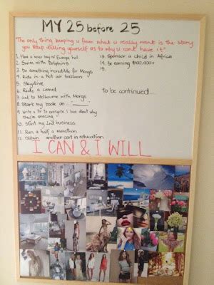 lifes shiny pretty   list