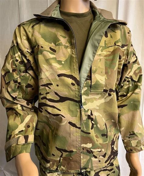 Army Waterproof Jacket Discount