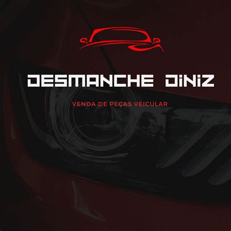 Desmanche Evaldo Diniz - Desmanche Evaldo Diniz | Lorena SP