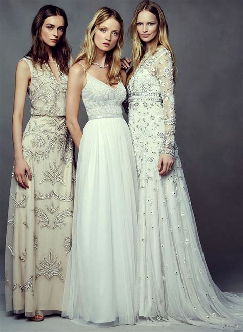 Свадебные платья в стиле бохо | Rustic wedding gowns, Affordable ...