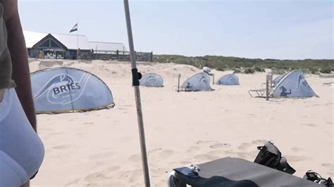 At The Beach Showing My Ass Gay Amateur Amateur Porn Feat Monster Meat By FapHouse XHamster