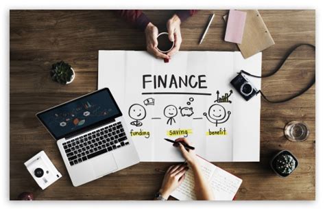 finance plan ultra hd desktop background wallpaper   uhd tv