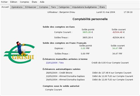 Best Grisbi Alternatives & Reviews (2025) - Appmus