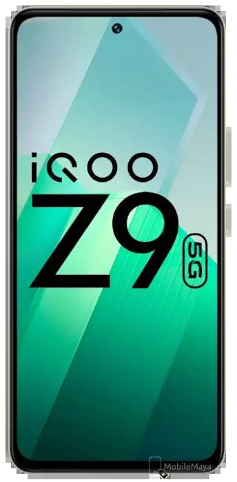 IQOO Z Vs Infinix Hot Pro G GB GB Full Comparison