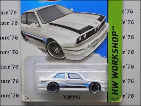 Hot Wheels BMW M Hot Wheels Bmw Bmw M
