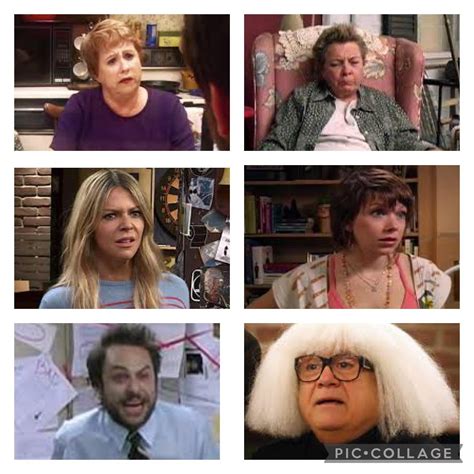 SHOWDOWN: What’s the worst thing each character has said or done? Day 6