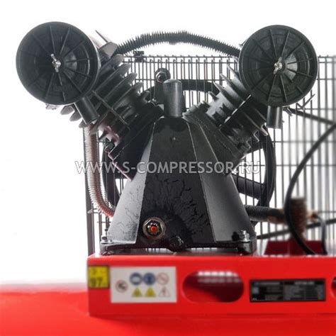 Fubag VCF поршневой блок HSC2065K :: S-COMPRESSOR.RU