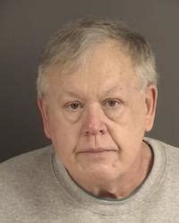 Robert Edwin Jackson Sex Offender In Monterey CA CA