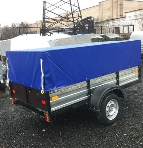 Тент с каркасом Мустанг 253-500 мм