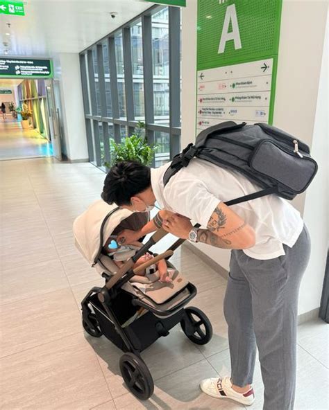 Hot Mom Do N H I My G Y S T V I Di N M O G I M T Con Tr Ng M N Con M T Khi C Ng O N V N H U