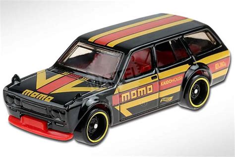 N Very Mclaren Nice Boat Hot Wheels