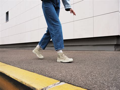 Palladium Boots Town Shoes Store | www.radar-amsterdam.com