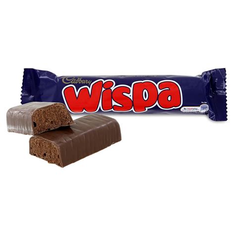 Cadbury Wispa 36 g | Candy Store