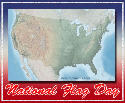national flag day desi comments