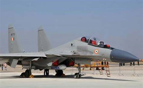 Brahmos Sukhoi Indian Defence News