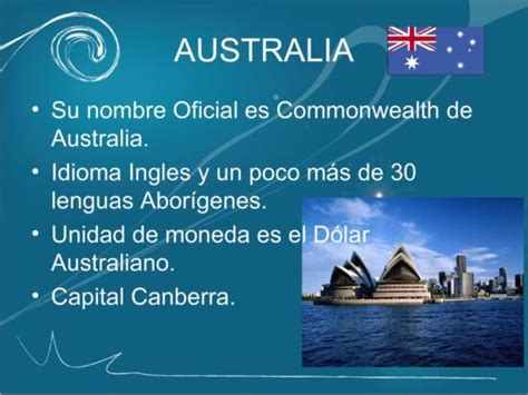 Los Idiomas Que Se Hablan En Australia Gu A Completa Pablocarro Ar