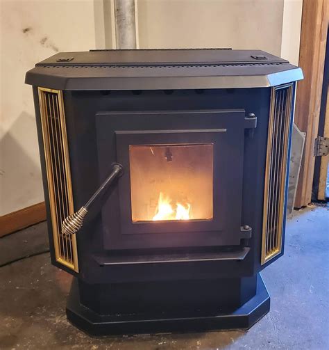 The Best Used Pellet Stoves in Rhode Island