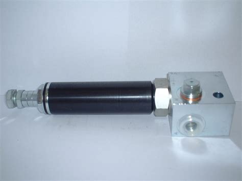 CDK 3-5-1/4-20 | Eurofluid