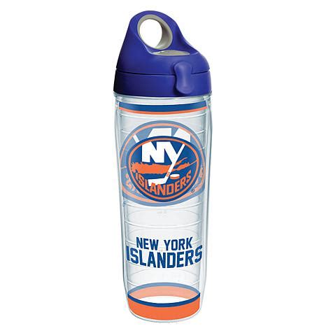 Tervis New York Islanders 24oz Tradition Classic Water Bottle